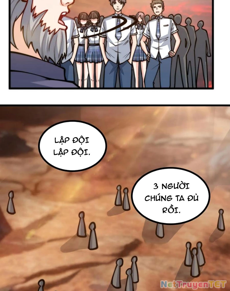 Slime ta treo cự long lên đánh là hợp lý nhỉ? Chapter 250 - 14