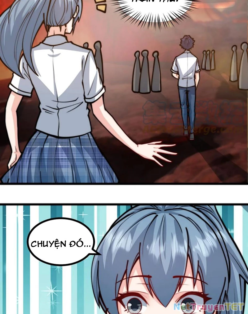 Slime ta treo cự long lên đánh là hợp lý nhỉ? Chapter 250 - 16