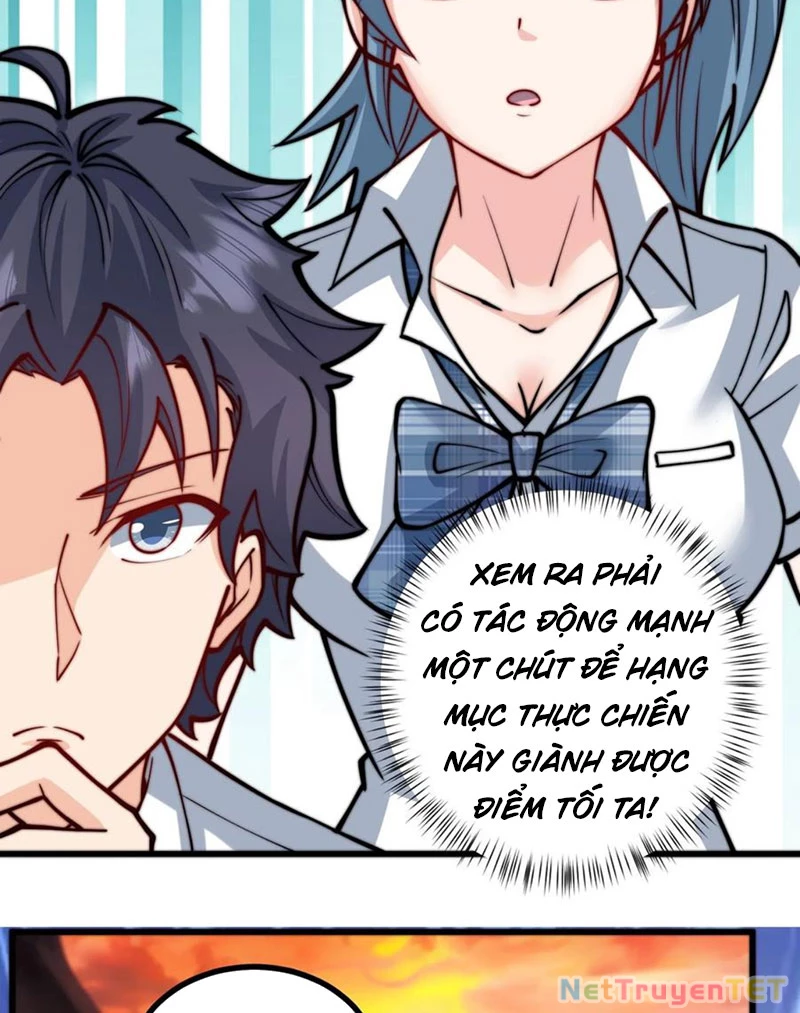 Slime ta treo cự long lên đánh là hợp lý nhỉ? Chapter 250 - 17