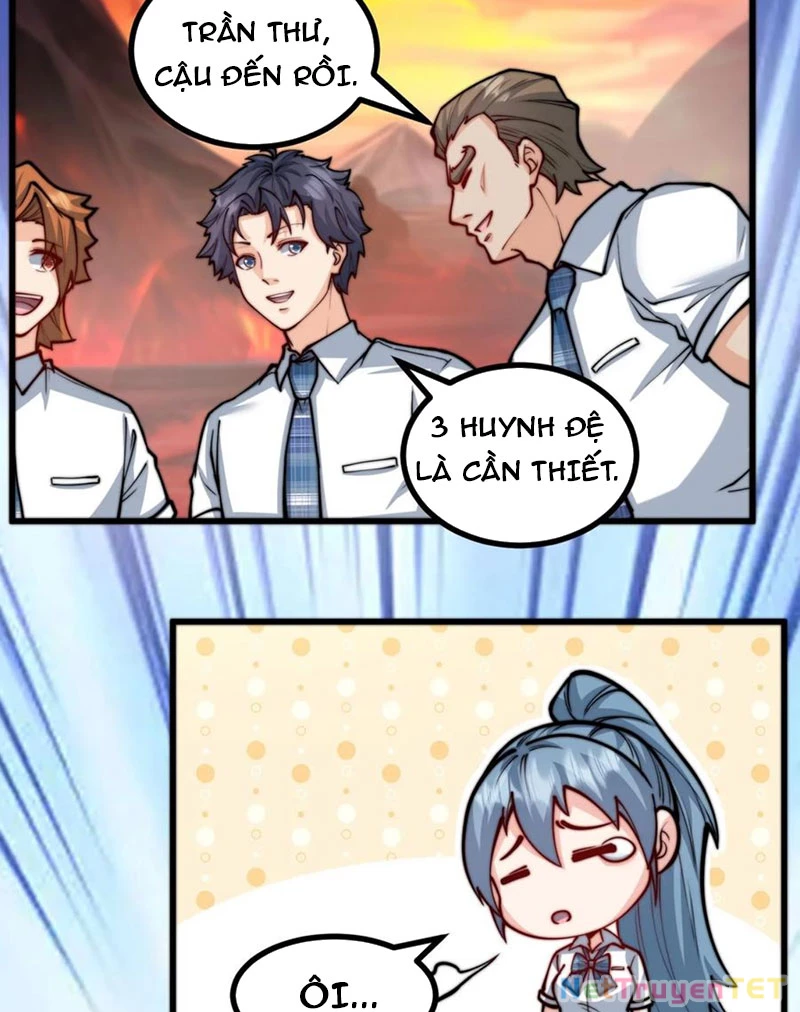 Slime ta treo cự long lên đánh là hợp lý nhỉ? Chapter 250 - 18