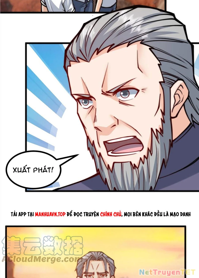 Slime ta treo cự long lên đánh là hợp lý nhỉ? Chapter 250 - 21