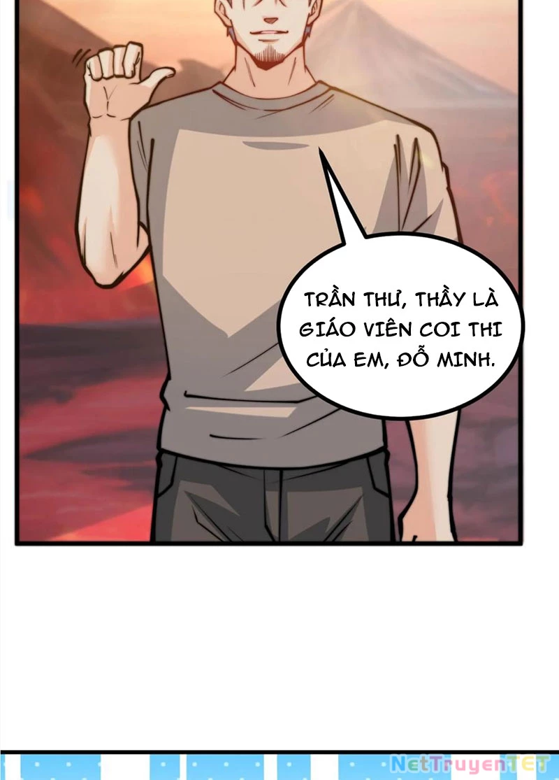 Slime ta treo cự long lên đánh là hợp lý nhỉ? Chapter 250 - 22