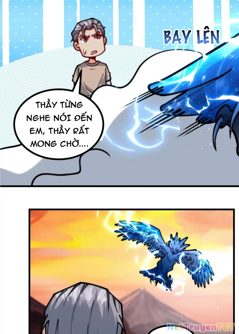Slime ta treo cự long lên đánh là hợp lý nhỉ? Chapter 250 - 23