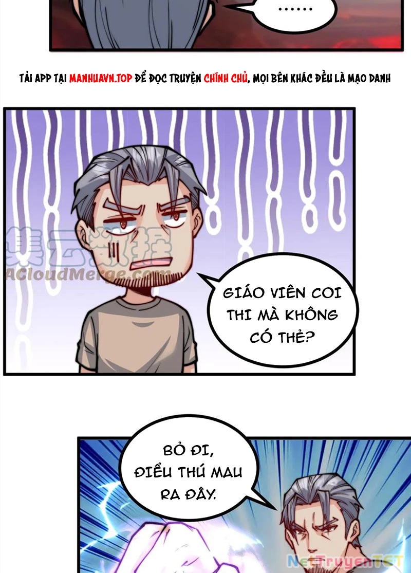 Slime ta treo cự long lên đánh là hợp lý nhỉ? Chapter 250 - 24
