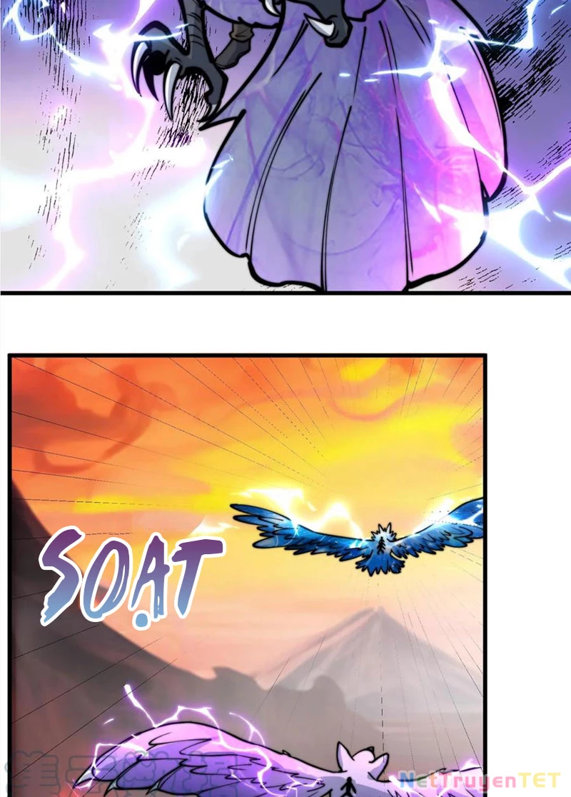 Slime ta treo cự long lên đánh là hợp lý nhỉ? Chapter 250 - 26