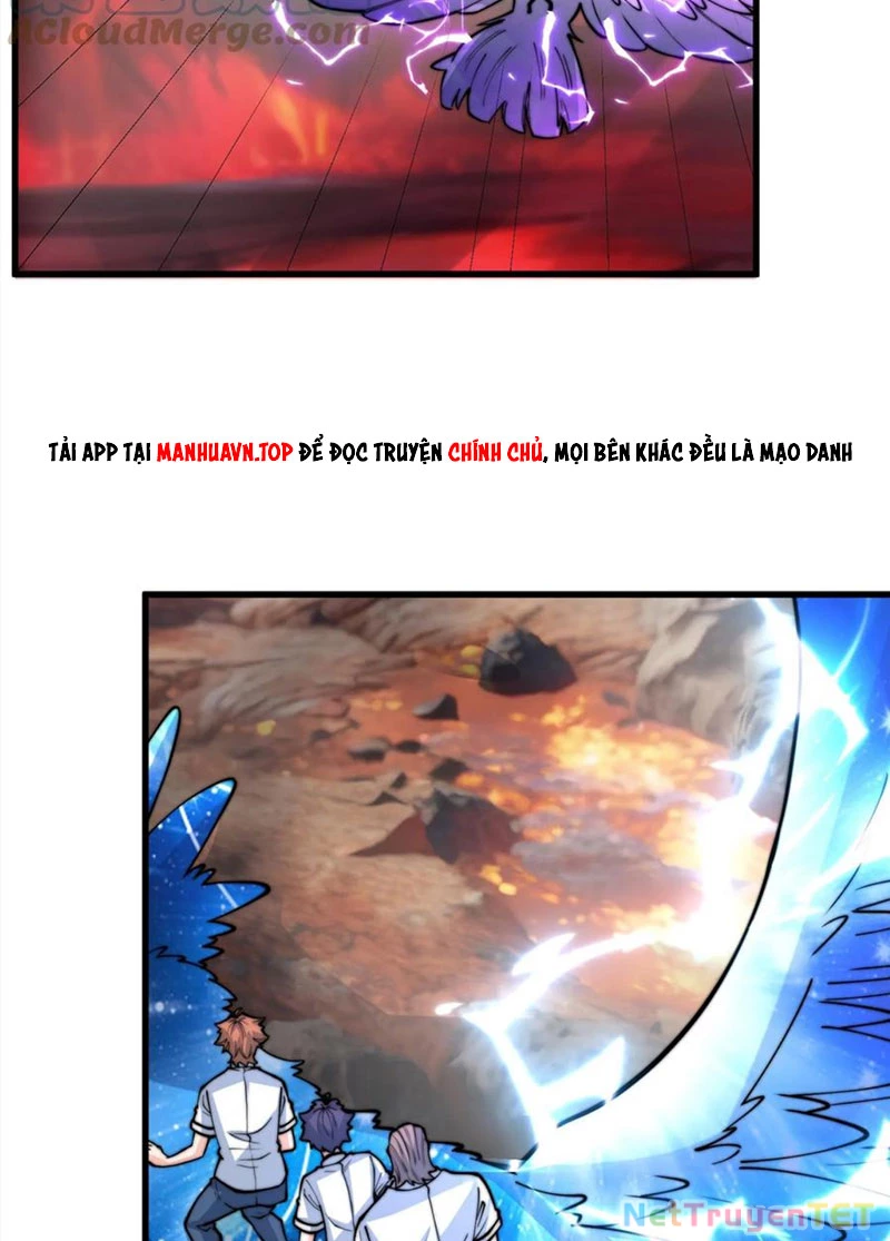 Slime ta treo cự long lên đánh là hợp lý nhỉ? Chapter 250 - 27