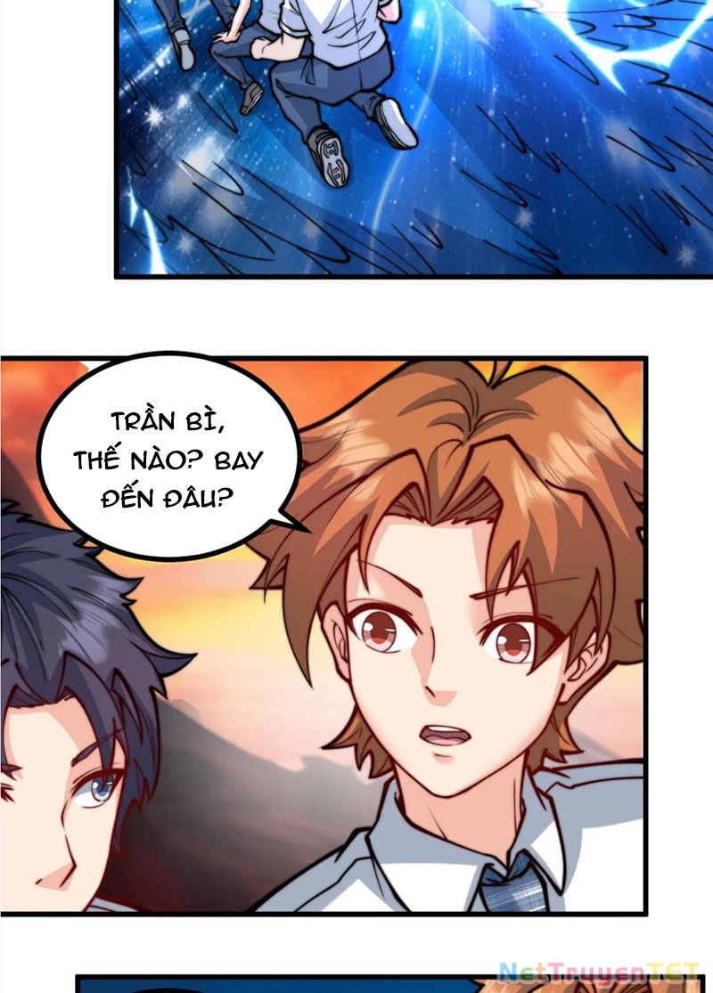 Slime ta treo cự long lên đánh là hợp lý nhỉ? Chapter 250 - 28
