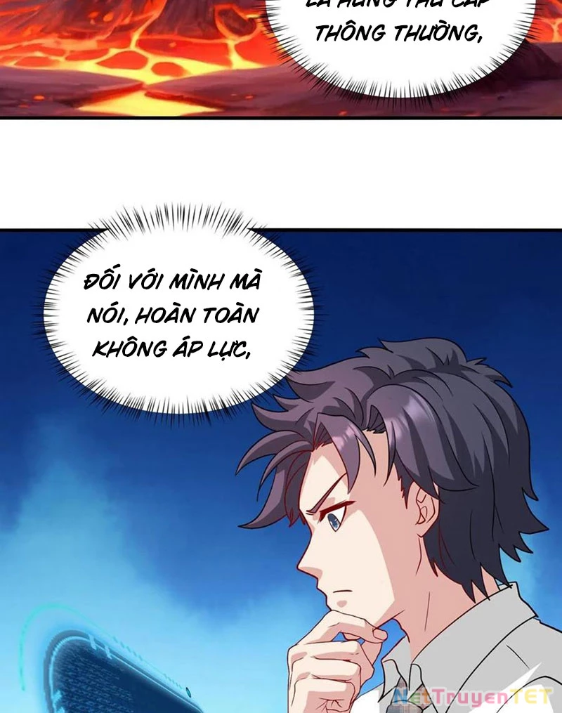 Slime ta treo cự long lên đánh là hợp lý nhỉ? Chapter 251 - 4
