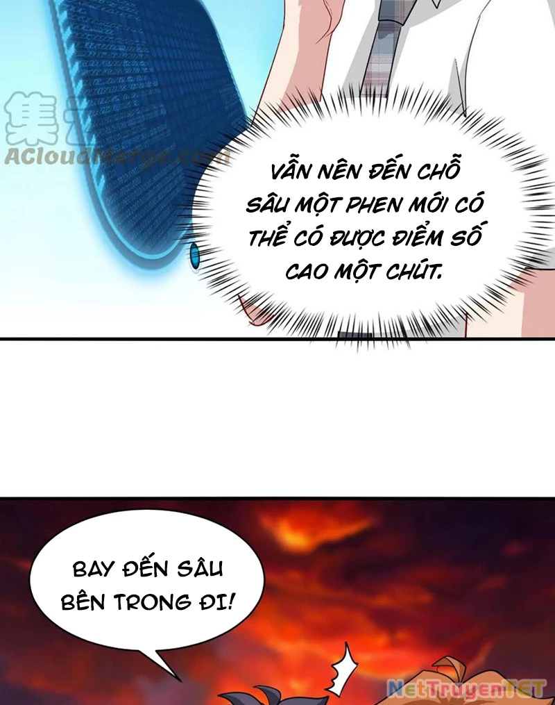 Slime ta treo cự long lên đánh là hợp lý nhỉ? Chapter 251 - 5