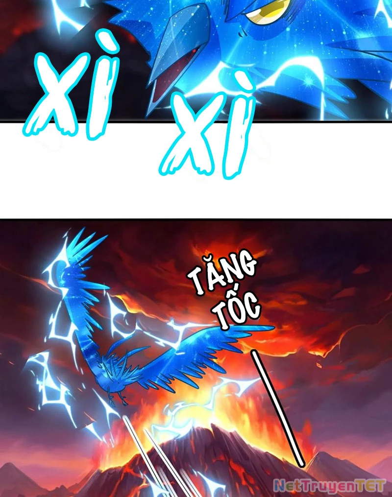 Slime ta treo cự long lên đánh là hợp lý nhỉ? Chapter 251 - 9
