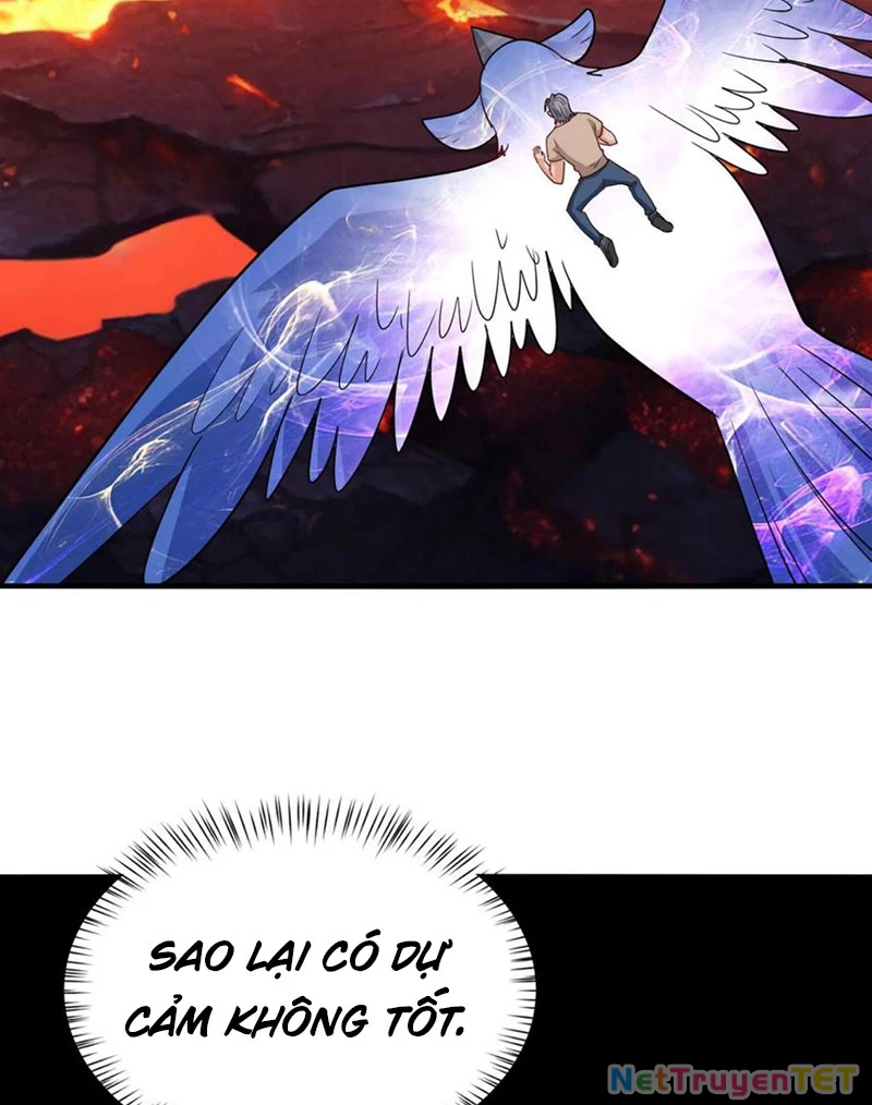 Slime ta treo cự long lên đánh là hợp lý nhỉ? Chapter 251 - 11