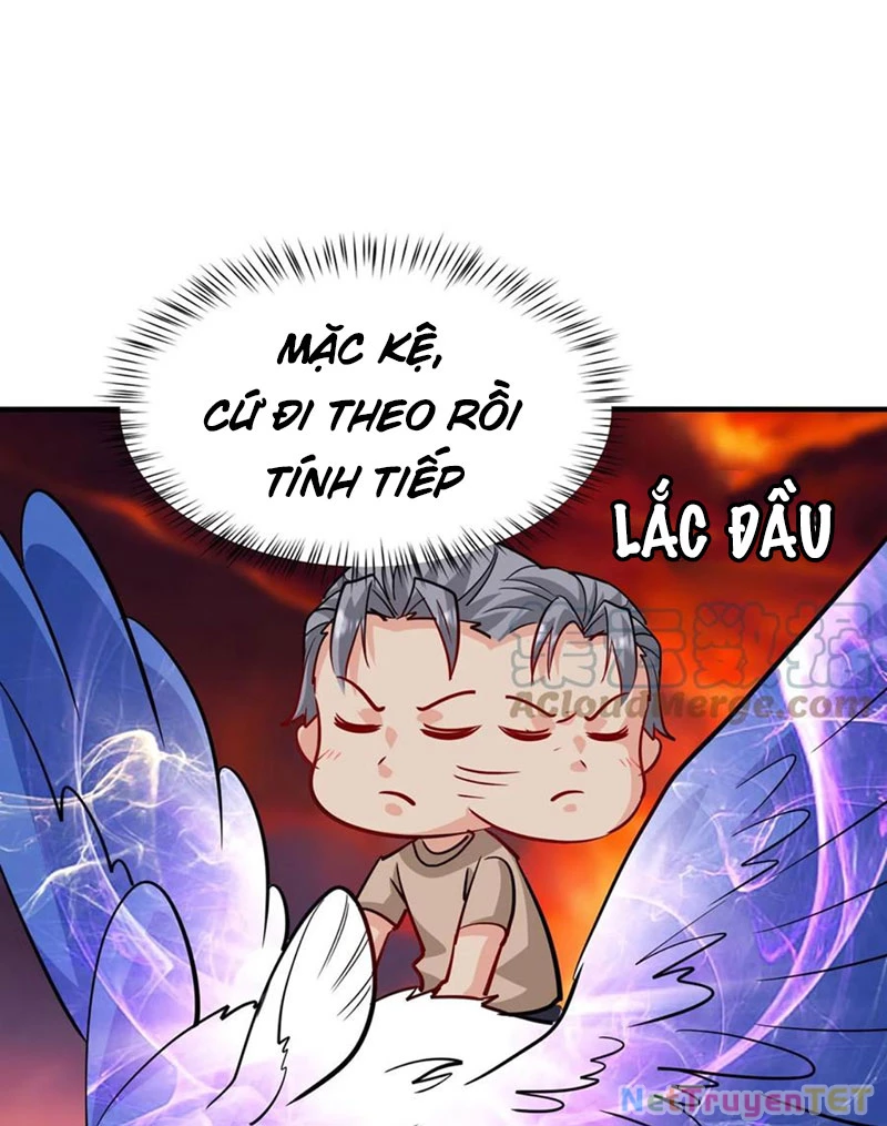 Slime ta treo cự long lên đánh là hợp lý nhỉ? Chapter 251 - 13