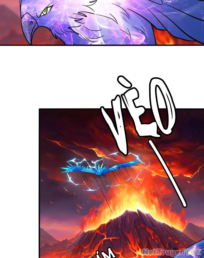 Slime ta treo cự long lên đánh là hợp lý nhỉ? Chapter 251 - 14