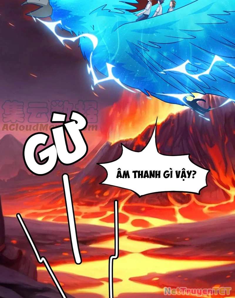 Slime ta treo cự long lên đánh là hợp lý nhỉ? Chapter 251 - 16