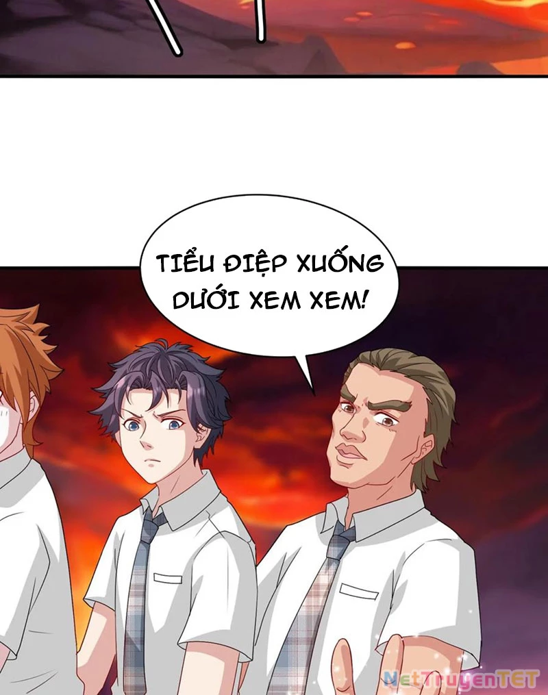Slime ta treo cự long lên đánh là hợp lý nhỉ? Chapter 251 - 17