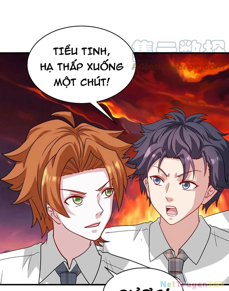 Slime ta treo cự long lên đánh là hợp lý nhỉ? Chapter 251 - 19