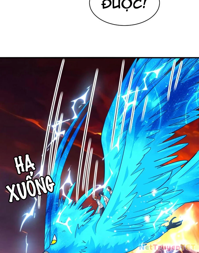 Slime ta treo cự long lên đánh là hợp lý nhỉ? Chapter 251 - 20