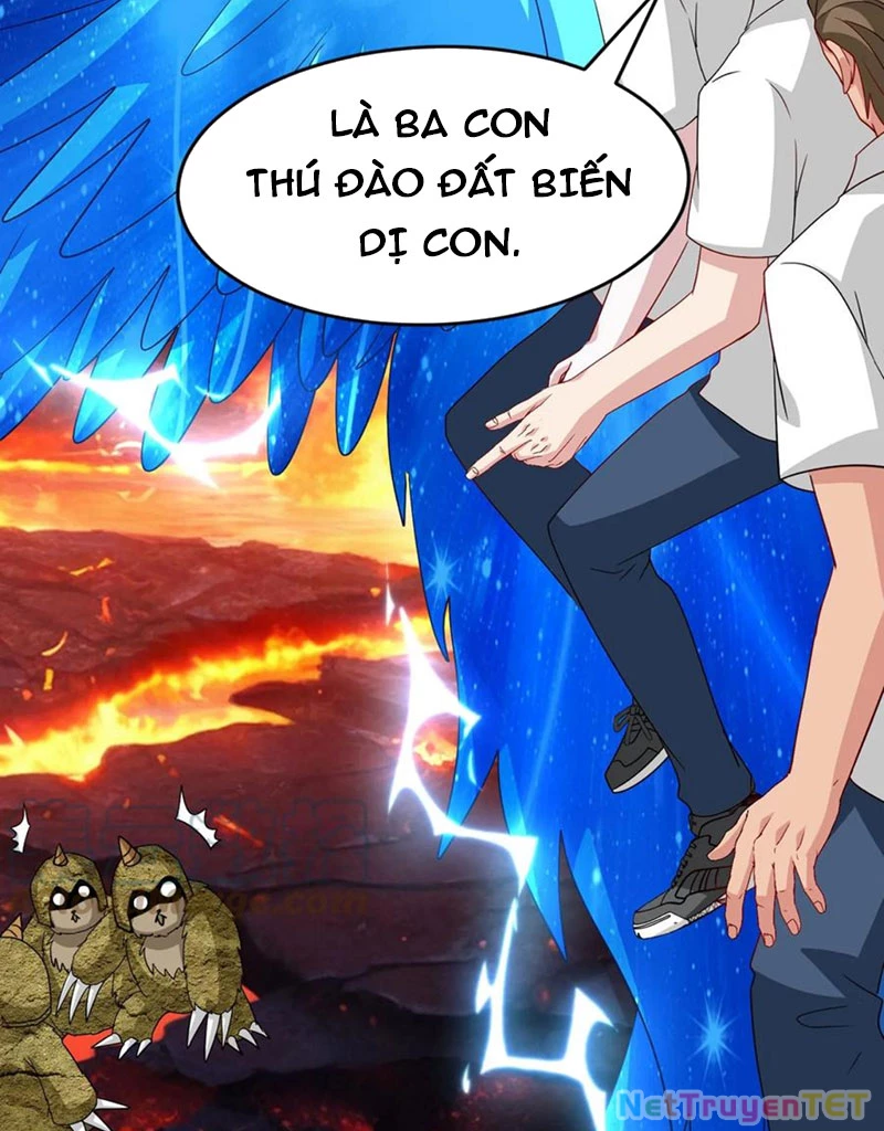 Slime ta treo cự long lên đánh là hợp lý nhỉ? Chapter 251 - 24