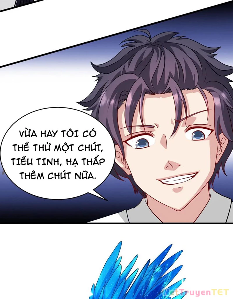 Slime ta treo cự long lên đánh là hợp lý nhỉ? Chapter 251 - 27