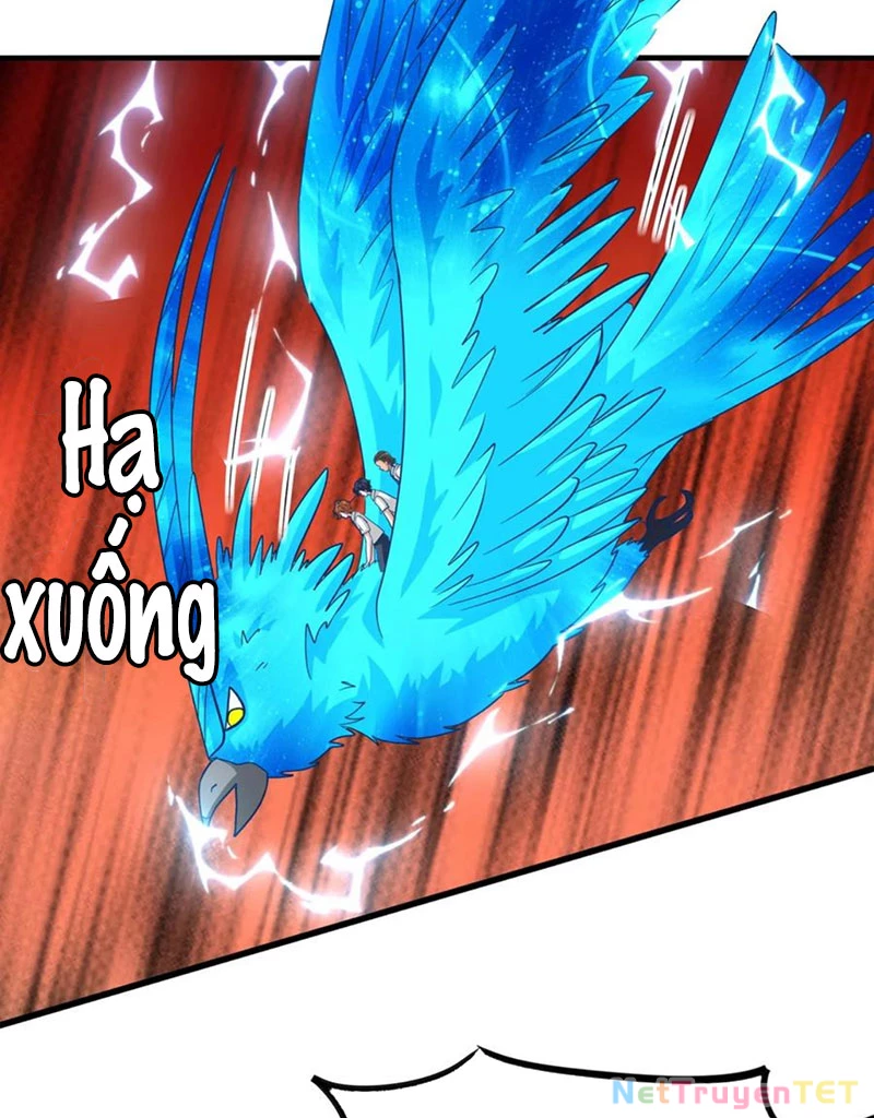 Slime ta treo cự long lên đánh là hợp lý nhỉ? Chapter 251 - 28