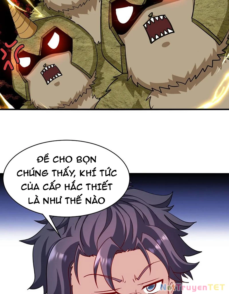 Slime ta treo cự long lên đánh là hợp lý nhỉ? Chapter 251 - 34