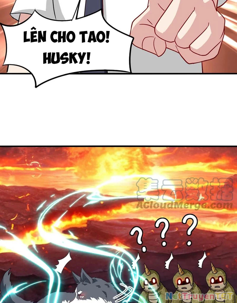 Slime ta treo cự long lên đánh là hợp lý nhỉ? Chapter 251 - 38