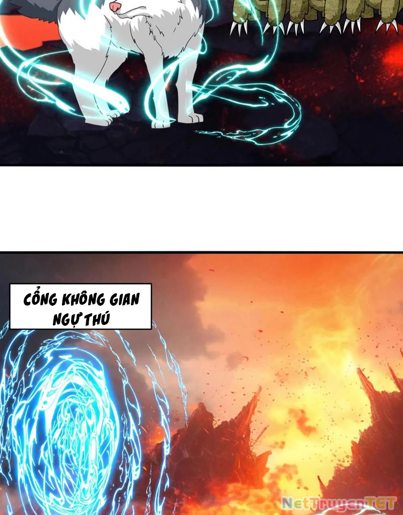 Slime ta treo cự long lên đánh là hợp lý nhỉ? Chapter 251 - 39