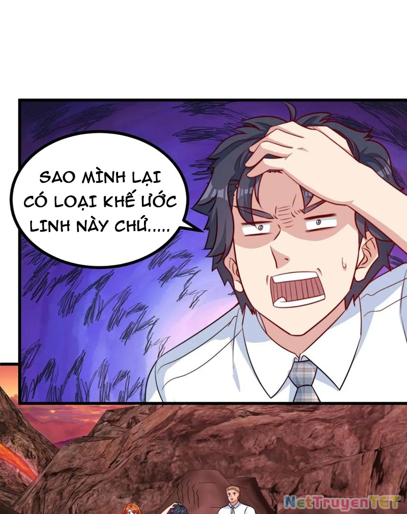 Slime ta treo cự long lên đánh là hợp lý nhỉ? Chapter 252 - 3