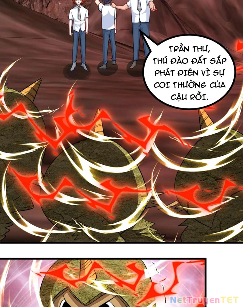 Slime ta treo cự long lên đánh là hợp lý nhỉ? Chapter 252 - 4