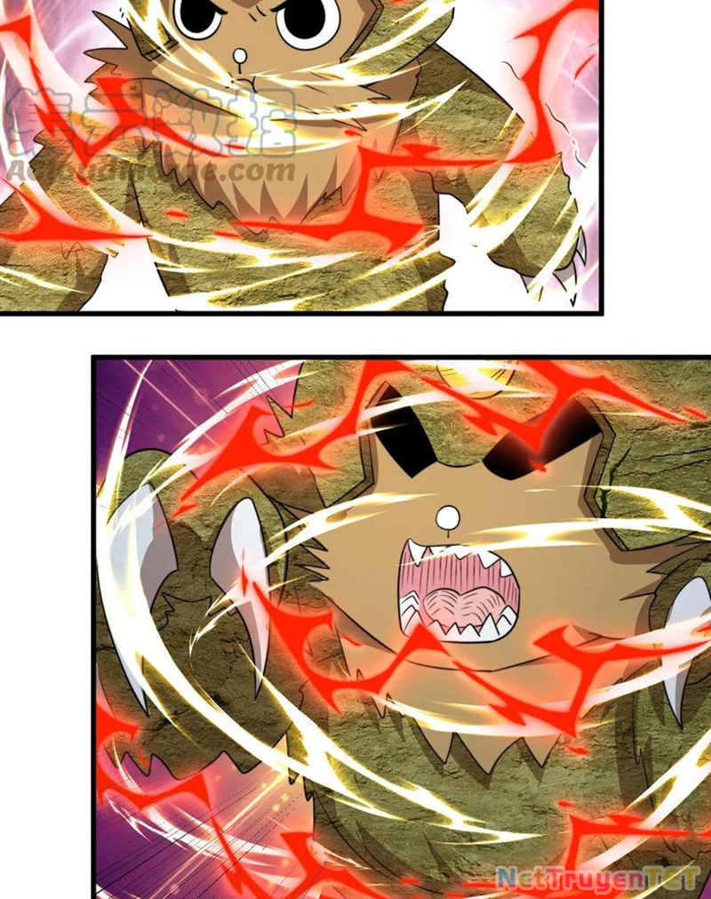 Slime ta treo cự long lên đánh là hợp lý nhỉ? Chapter 252 - 5