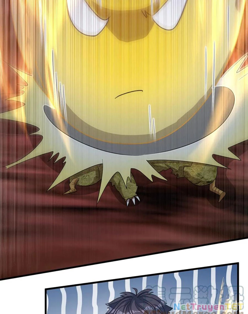 Slime ta treo cự long lên đánh là hợp lý nhỉ? Chapter 252 - 7