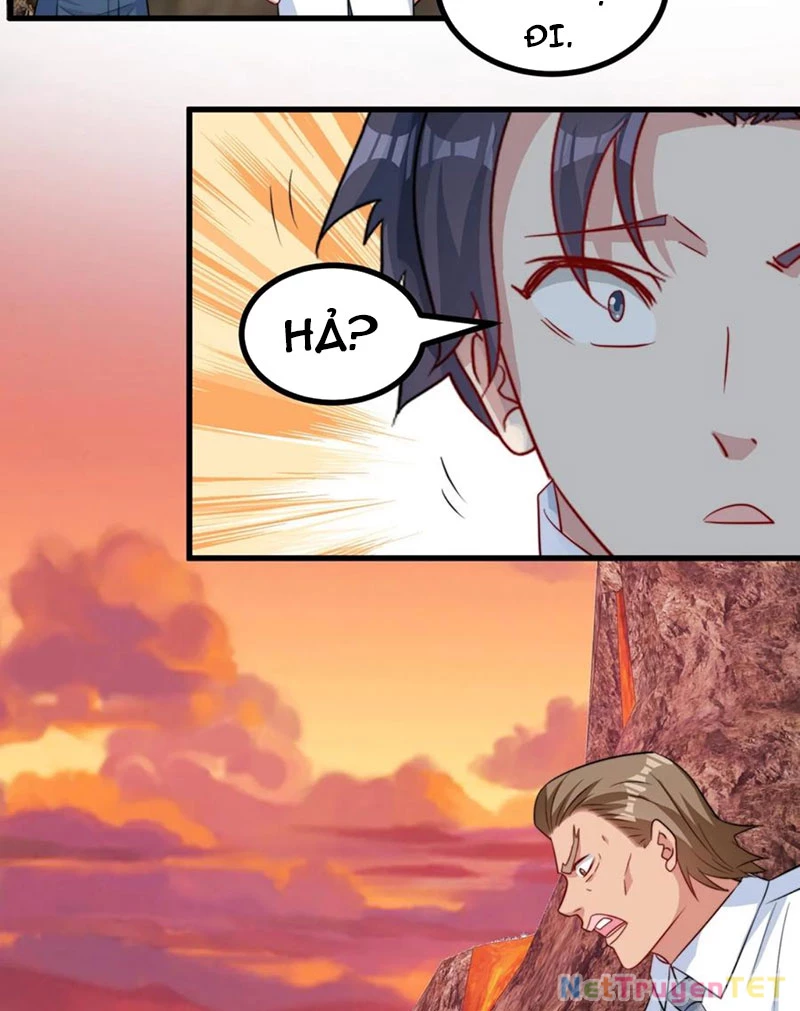 Slime ta treo cự long lên đánh là hợp lý nhỉ? Chapter 252 - 9