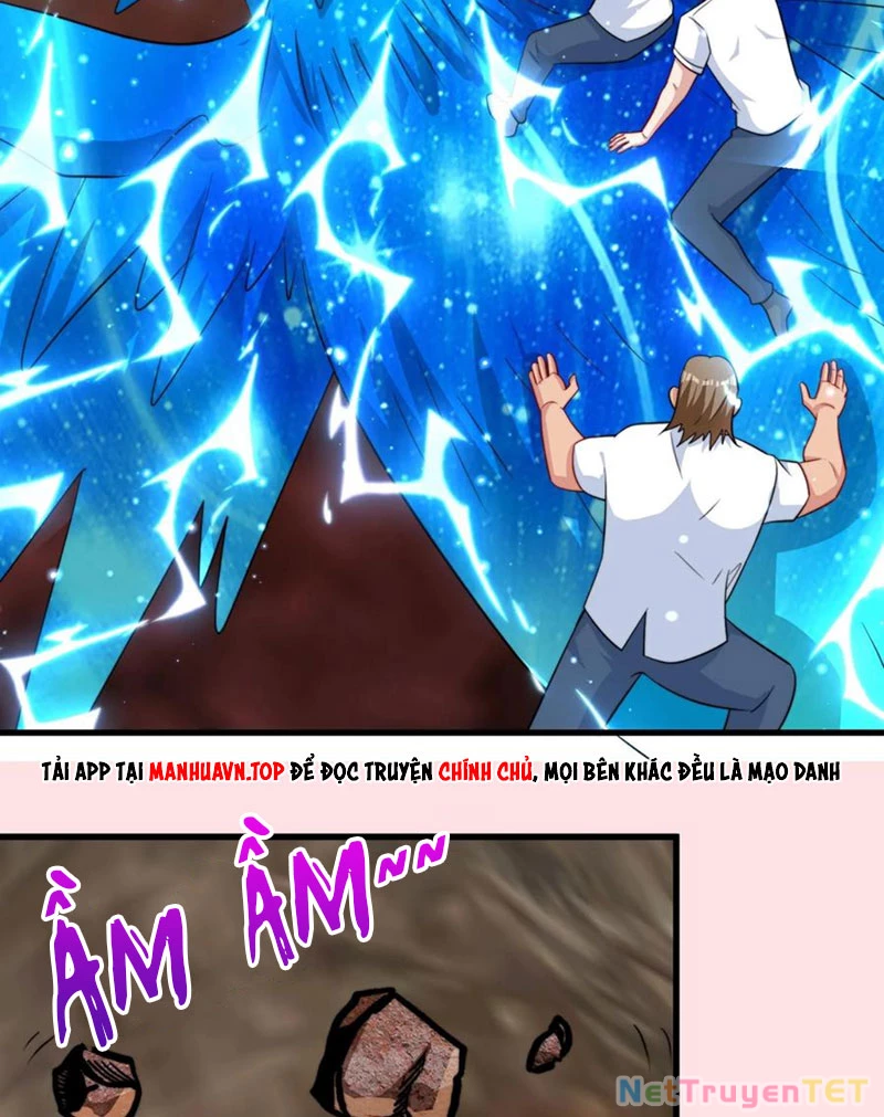 Slime ta treo cự long lên đánh là hợp lý nhỉ? Chapter 252 - 12
