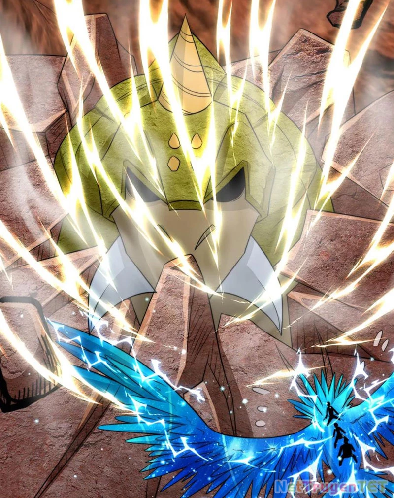 Slime ta treo cự long lên đánh là hợp lý nhỉ? Chapter 252 - 14