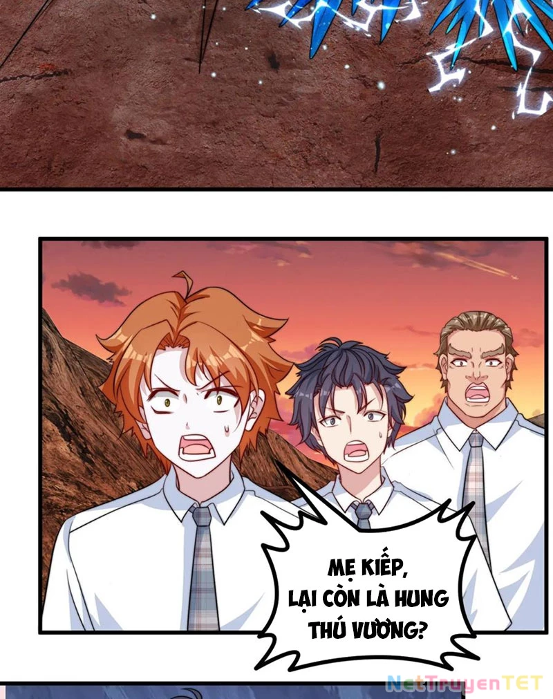 Slime ta treo cự long lên đánh là hợp lý nhỉ? Chapter 252 - 15