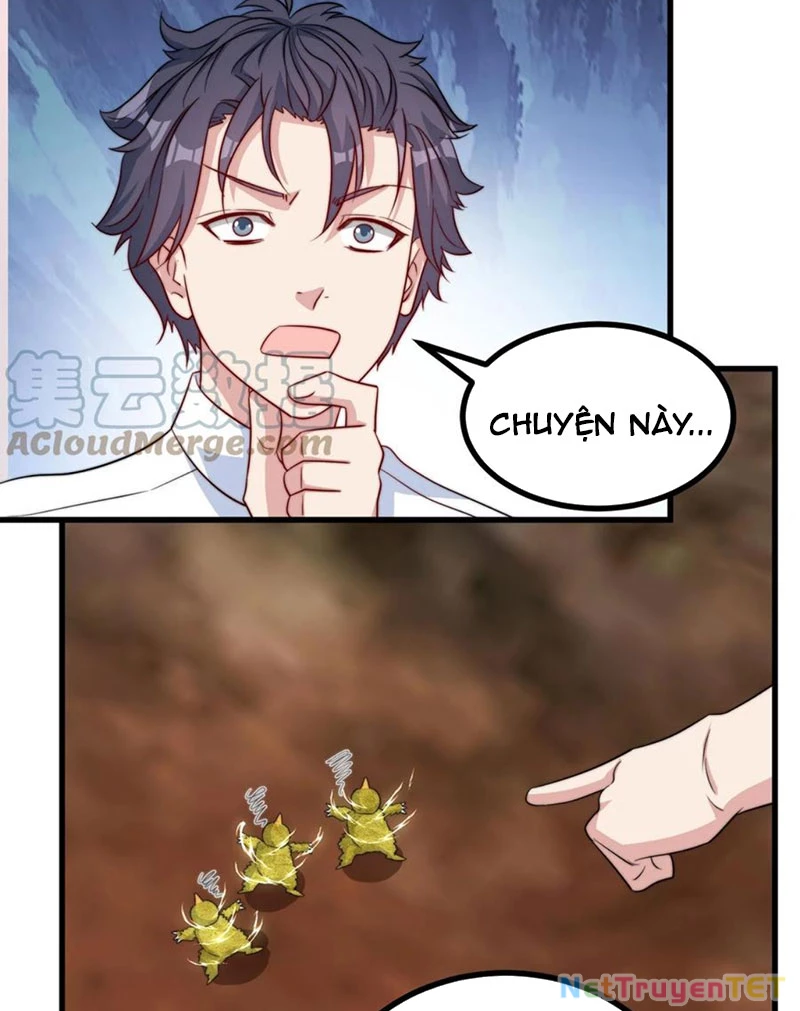 Slime ta treo cự long lên đánh là hợp lý nhỉ? Chapter 252 - 16