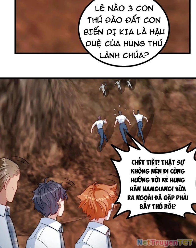 Slime ta treo cự long lên đánh là hợp lý nhỉ? Chapter 252 - 17