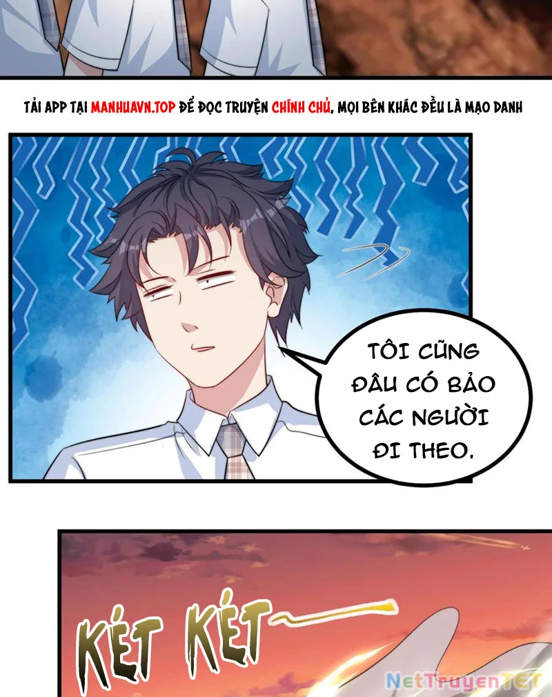 Slime ta treo cự long lên đánh là hợp lý nhỉ? Chapter 252 - 18