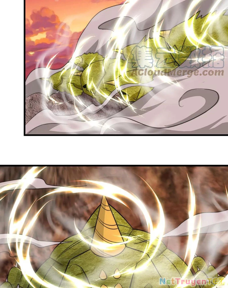 Slime ta treo cự long lên đánh là hợp lý nhỉ? Chapter 252 - 19