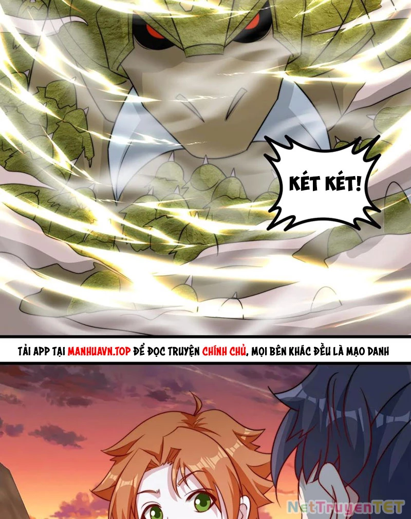 Slime ta treo cự long lên đánh là hợp lý nhỉ? Chapter 252 - 20