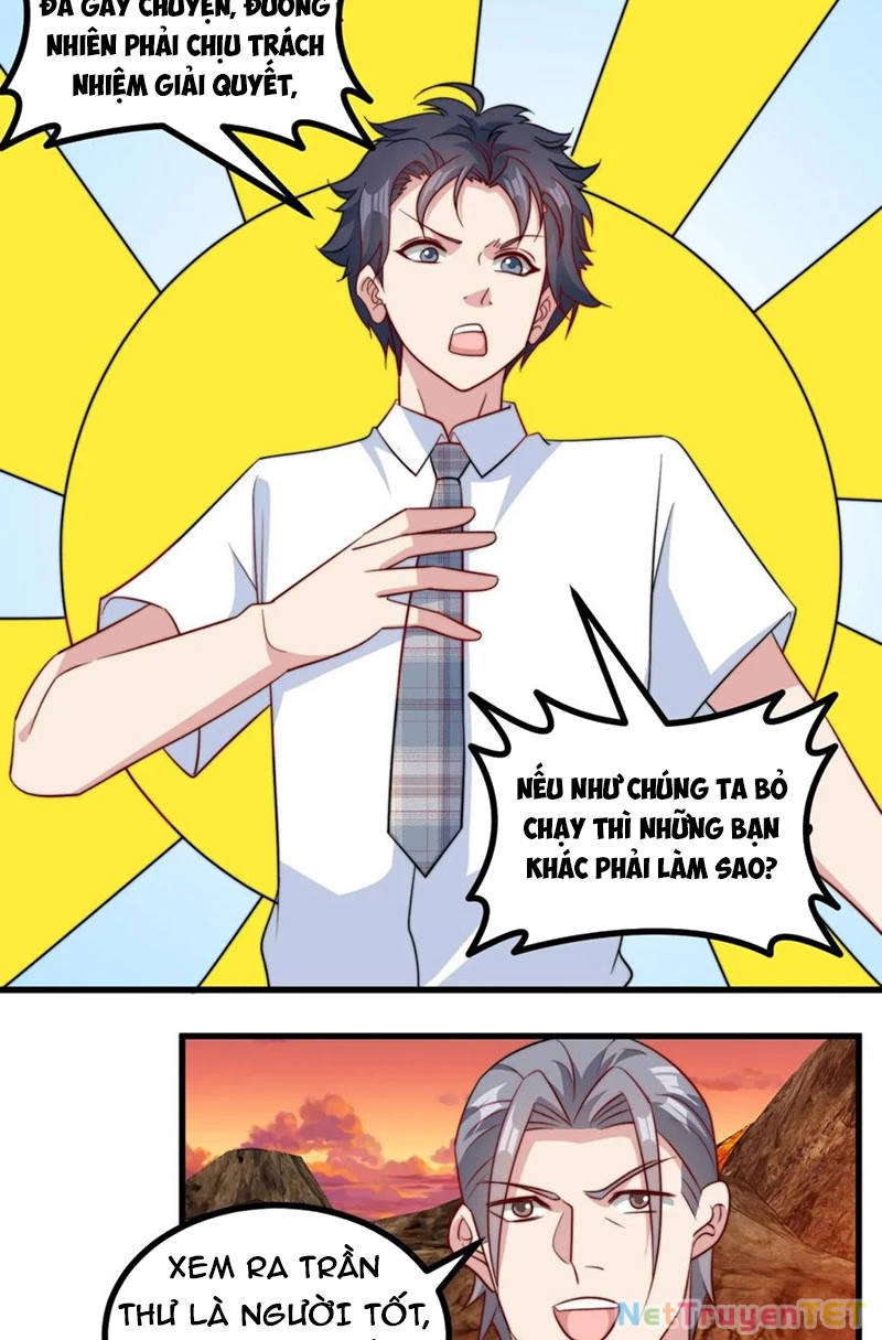 Slime ta treo cự long lên đánh là hợp lý nhỉ? Chapter 252 - 22