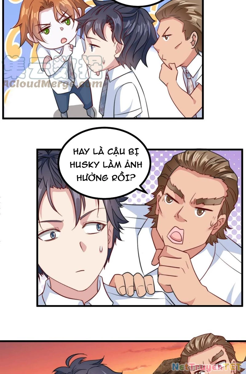 Slime ta treo cự long lên đánh là hợp lý nhỉ? Chapter 252 - 24