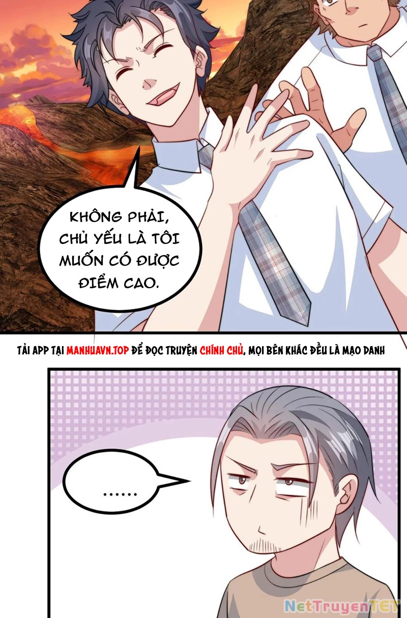 Slime ta treo cự long lên đánh là hợp lý nhỉ? Chapter 252 - 25