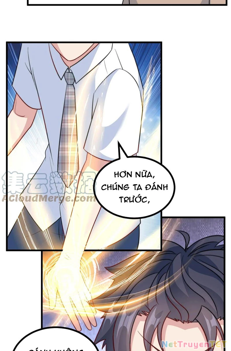 Slime ta treo cự long lên đánh là hợp lý nhỉ? Chapter 252 - 26