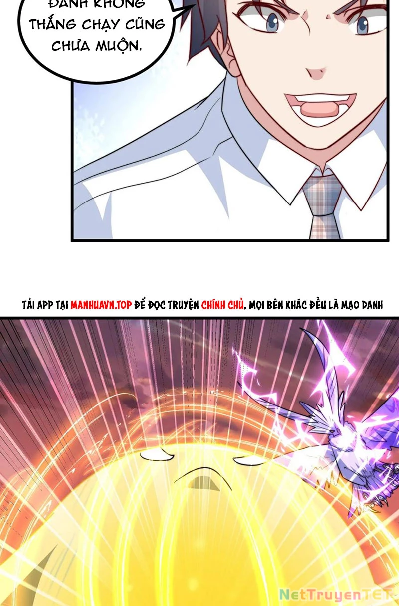 Slime ta treo cự long lên đánh là hợp lý nhỉ? Chapter 252 - 27