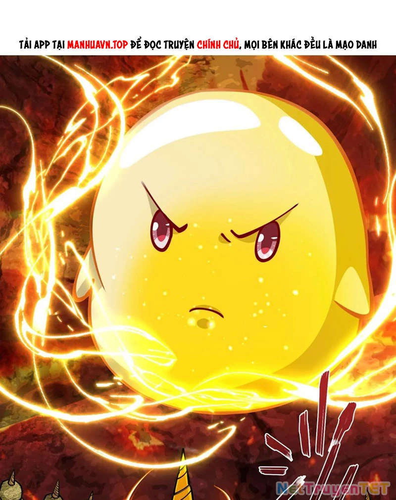 Slime ta treo cự long lên đánh là hợp lý nhỉ? Chapter 253 - 3