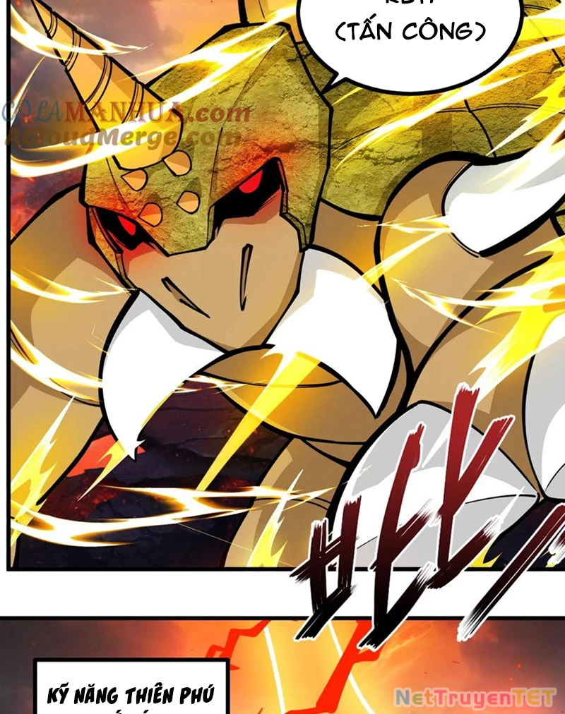 Slime ta treo cự long lên đánh là hợp lý nhỉ? Chapter 253 - 5