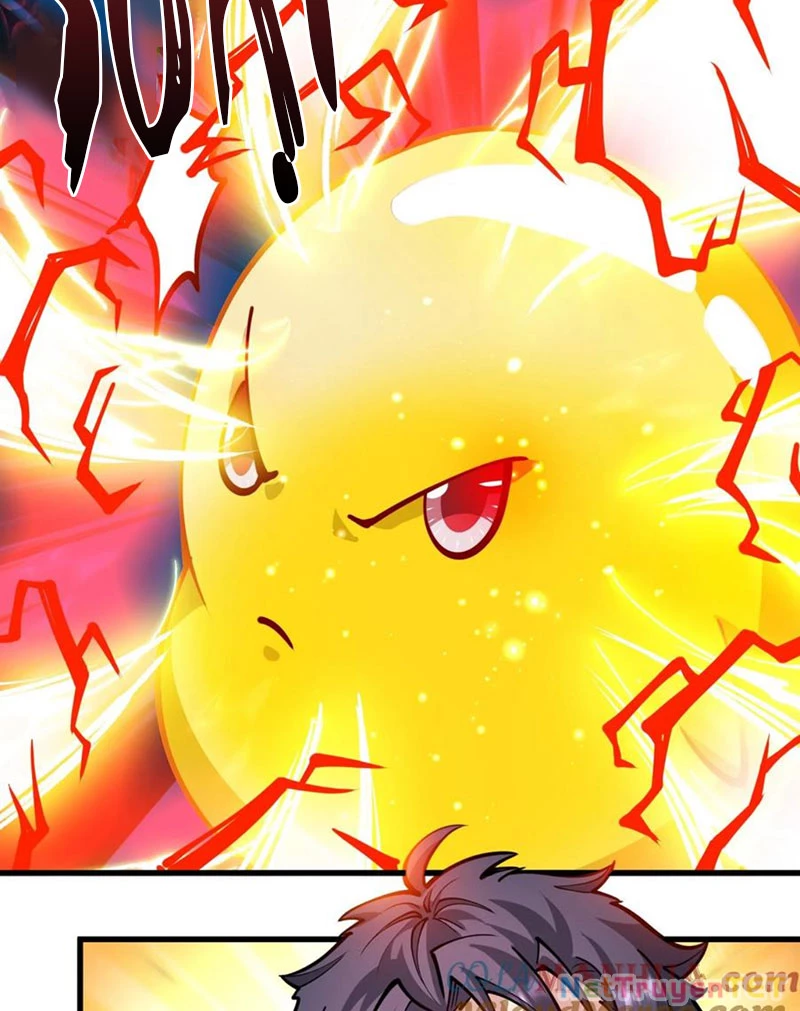 Slime ta treo cự long lên đánh là hợp lý nhỉ? Chapter 253 - 7