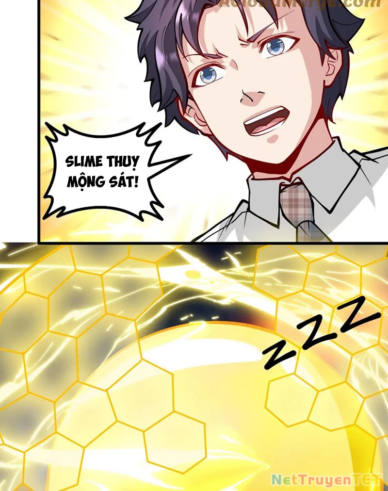 Slime ta treo cự long lên đánh là hợp lý nhỉ? Chapter 253 - 8
