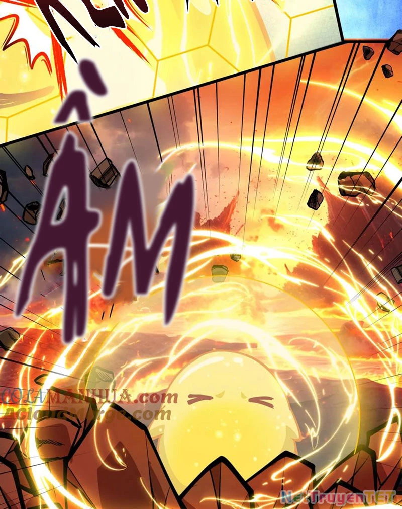 Slime ta treo cự long lên đánh là hợp lý nhỉ? Chapter 253 - 10